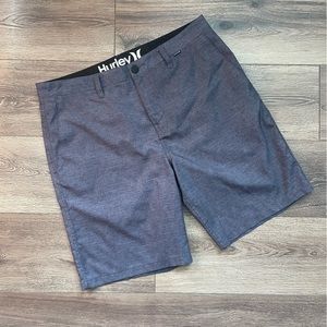 Hurley Men’s Board Short Grey 34